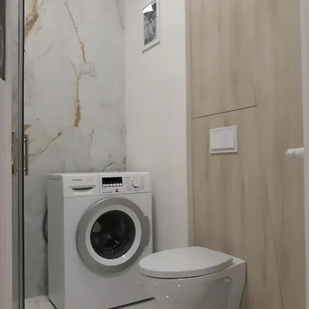 Apartament, 2 Pokoje, K Warszawy Apartament Zielonka (Wolomin)