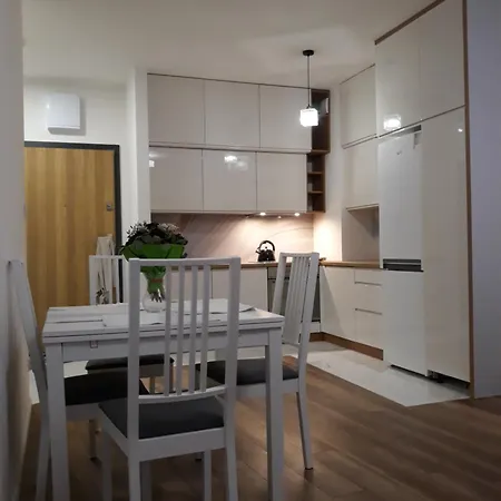 Appartement Apartament, 2 Pokoje, K Warszawy Zielonka (Wolomin)