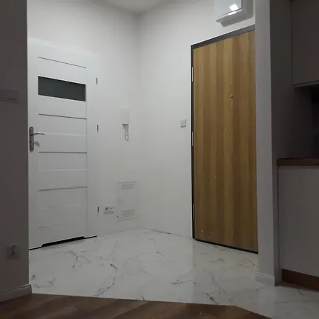 Apartament, 2 Pokoje, K Warszawy Apartament Zielonka (Wolomin)