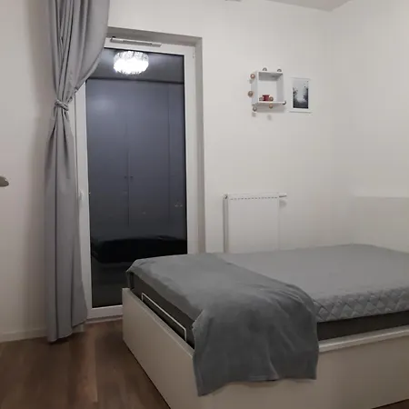 Апартаменти Apartament, 2 Pokoje, K Warszawy