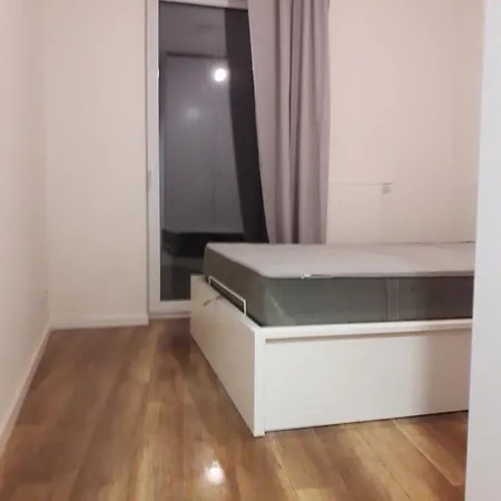 Apartament, 2 Pokoje, K Warszawy Appartement Zielonka (Wolomin)