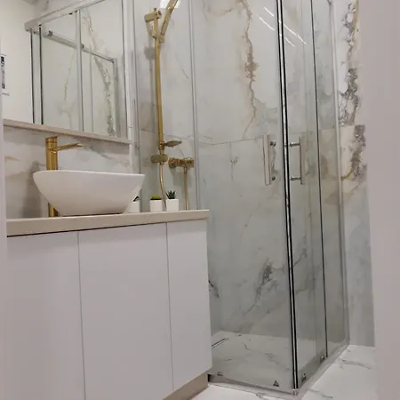 Apartament, 2 Pokoje, K Warszawy Zielonka (Wolomin)