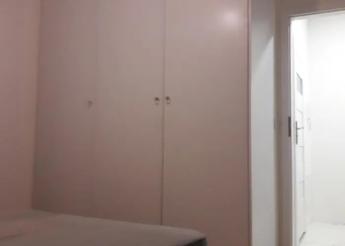 Apartament, 2 Pokoje, K Warszawy