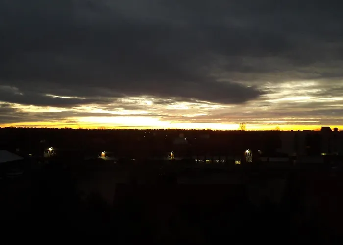 Appartement Apartament, 2 Pokoje, K Warszawy Zielonka (Wolomin)