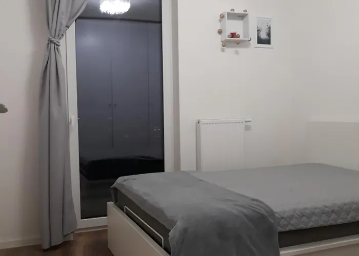 Appartement Apartament, 2 Pokoje, K Warszawy