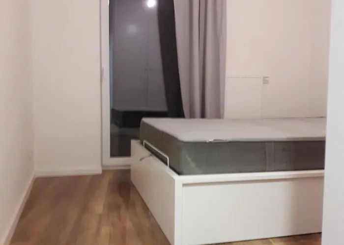 Apartament, 2 Pokoje, K Warszawy Appartement Zielonka (Wolomin)