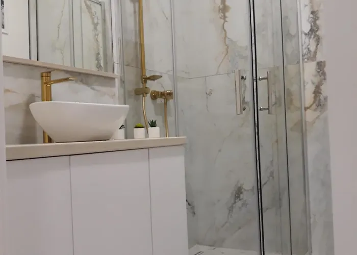 Apartament, 2 Pokoje, K Warszawy Zielonka (Wolomin)